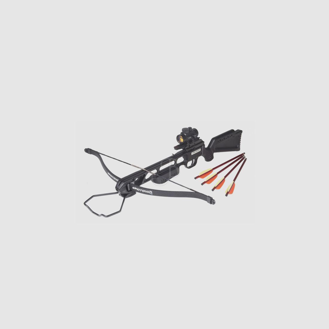 BALESTRA SKORPION_ XBR100 SET