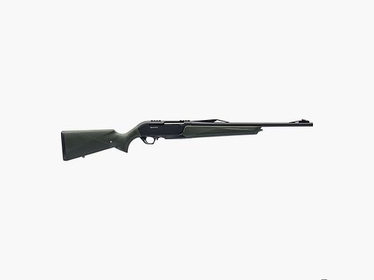 Carabina Winchester SXR2 con slitta, canna filettata cal. 30.06