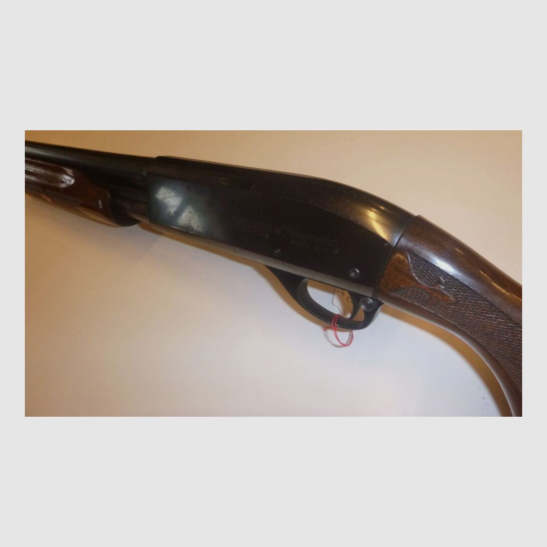 Remington 879