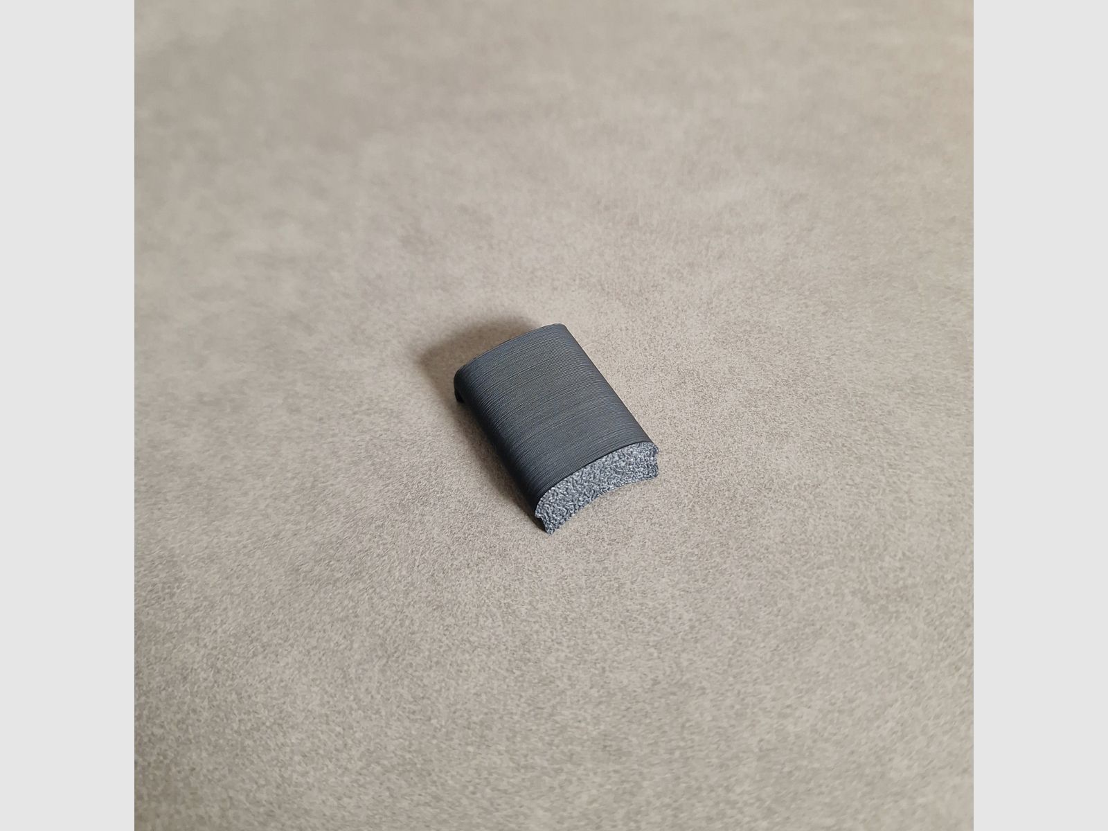 Clip de magasin pour Blaser R8