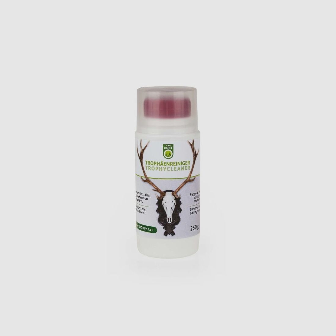 Eurohunt Trophäenreiniger 250g