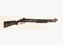 a partire da 62,98 EUR / mese -- Benelli M3 Tactical LL: 50cm 12/76 *Finanziamento a partire dal 0%*