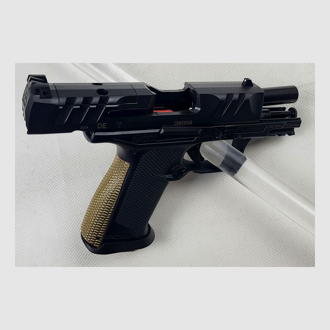 Walther PDP 3.5" F-Series
