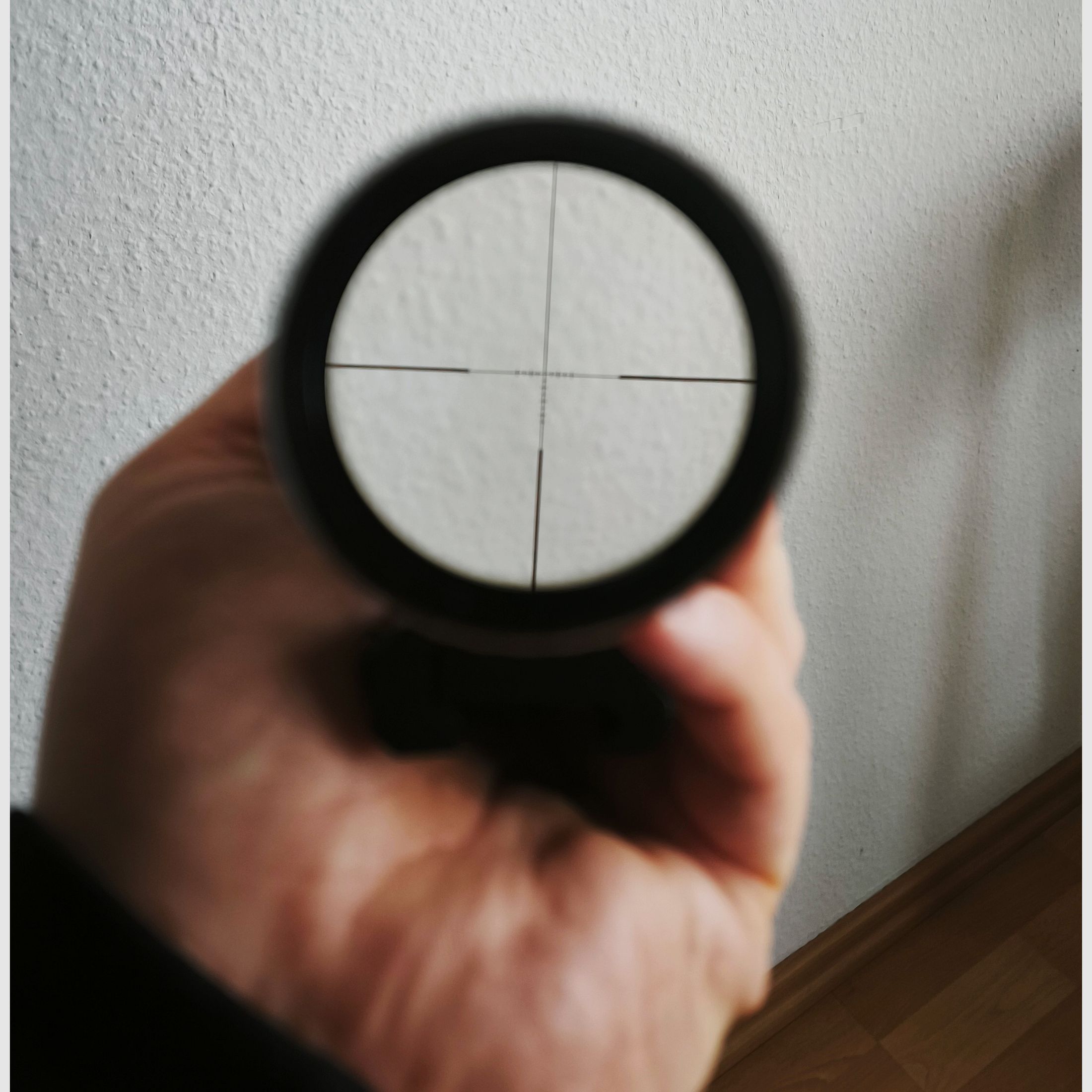 (SET) Vortex Viper PST Gen II 1-6x24 VMR-2 MRAD avec montage Vortex