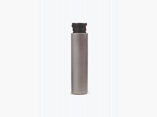 Schalldämpfer SL8I-BL.300BLK INOX