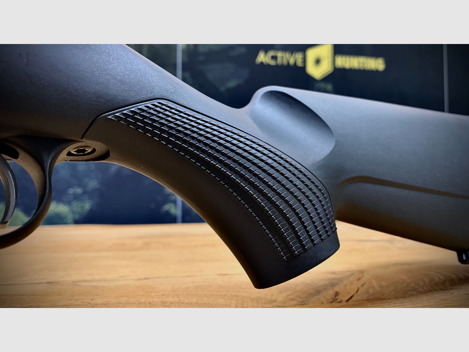 Tikka T3x Lite short LEFT / .308 Win. / LL 51cm / without sights / M14x1 / IMMEDIATELY AVAILABLE