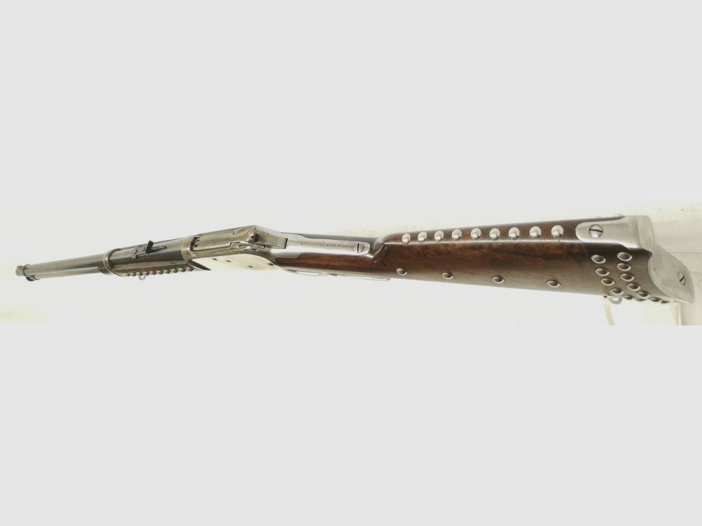 Rossi 1892 M67