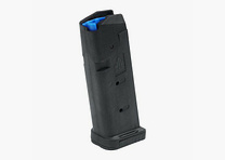 UTG - Polymer Magazin für Glock Pistole - 9x19 mm - 15 Schuss