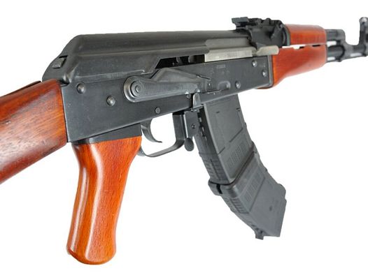 SDM AK	 47