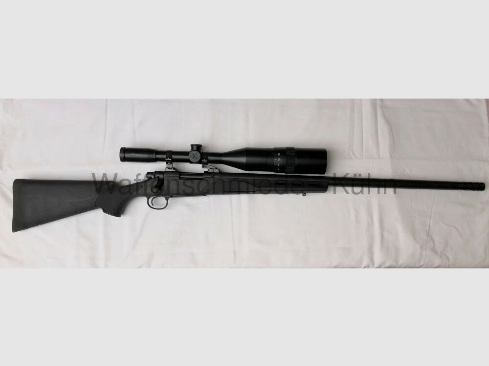 Remington Modell 700