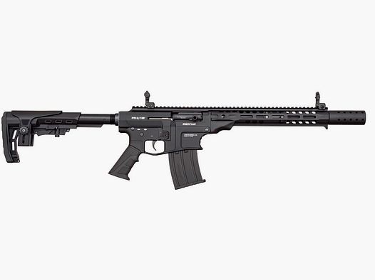 Derya DERYA fusil à pompe semi-automatique MK-12 AS-430