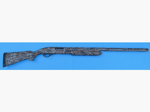 Vorderschaft-Repetierflinte Remington 870 Magnum, Special Purpose, 12/76 in Camo