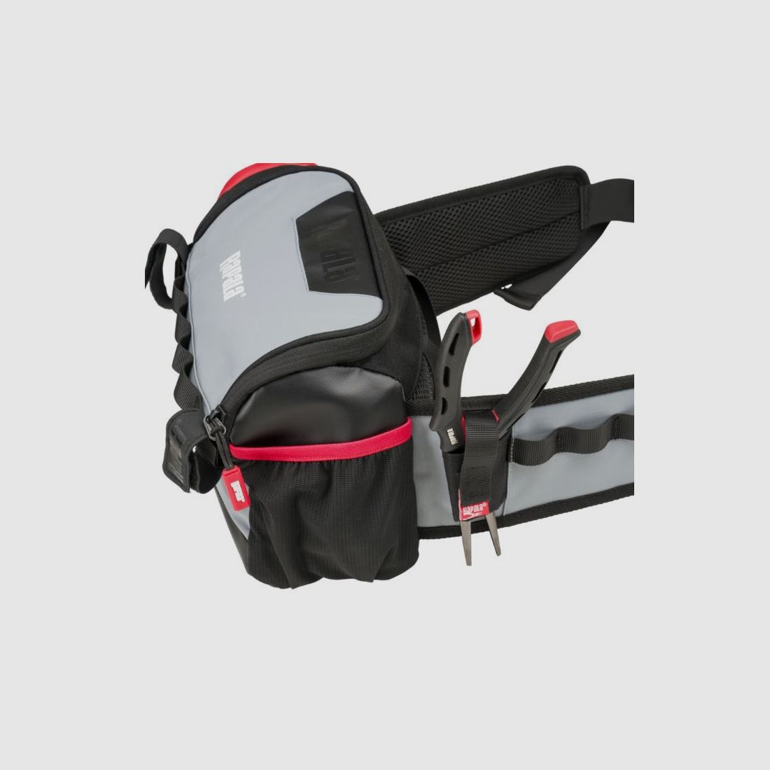 Rapala Cuontdown Hip Bag, billede 4 af 5