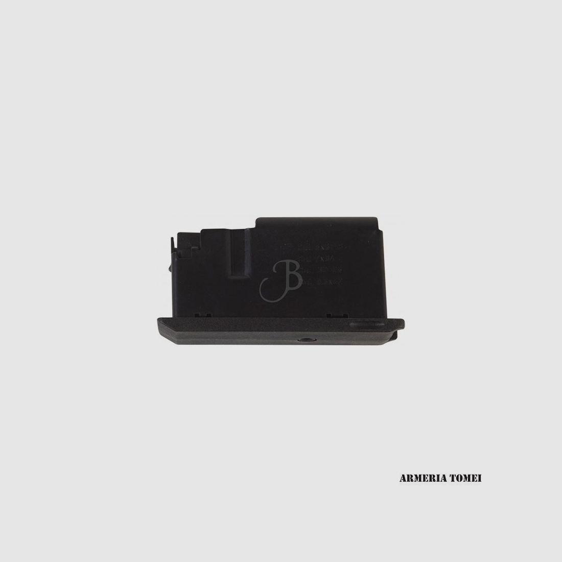 MAGAZIN – HAENEL SLB2000 2 SCHÜSSE CAL. 30-06