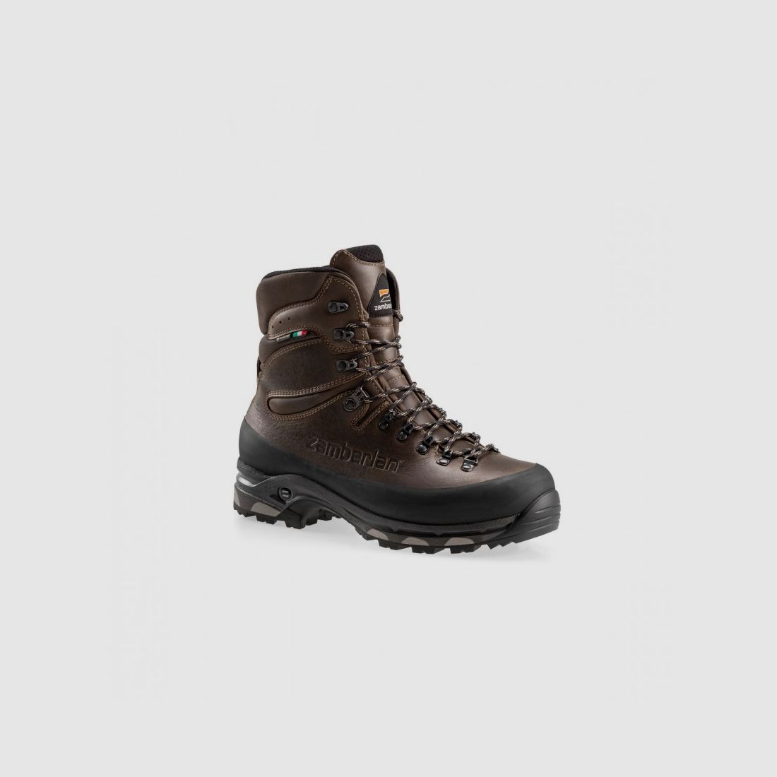 Hunter EVO GTX RR WL Gewaxed Kastanjebruin P40