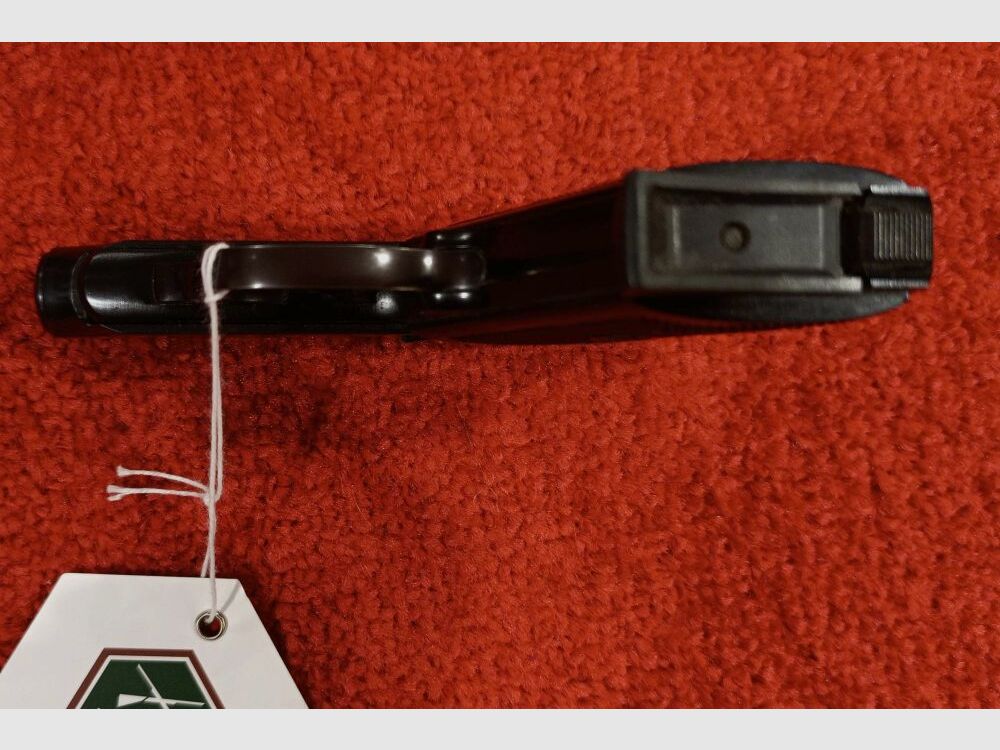 Walther Mod. TPH .22lr