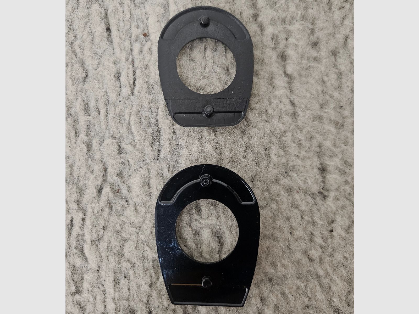 Benelli M2 Schaftset Comfortech