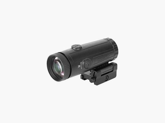 Holosun HM6X Magnifier - Montage : 21mm/QD