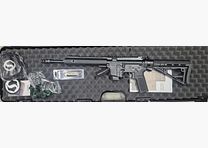 Schmeisser AR15-9 Sport 12,5'' 9mm Luger
