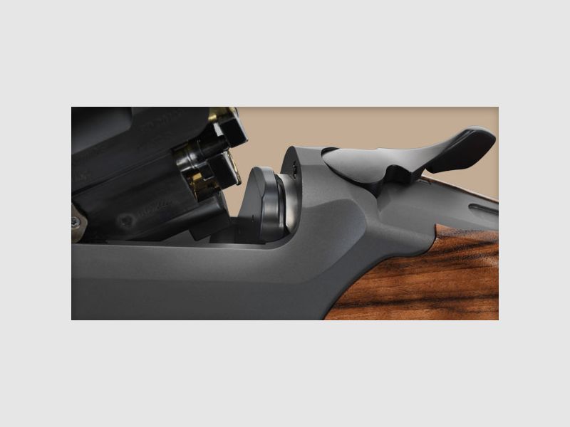 Blaser BD14
