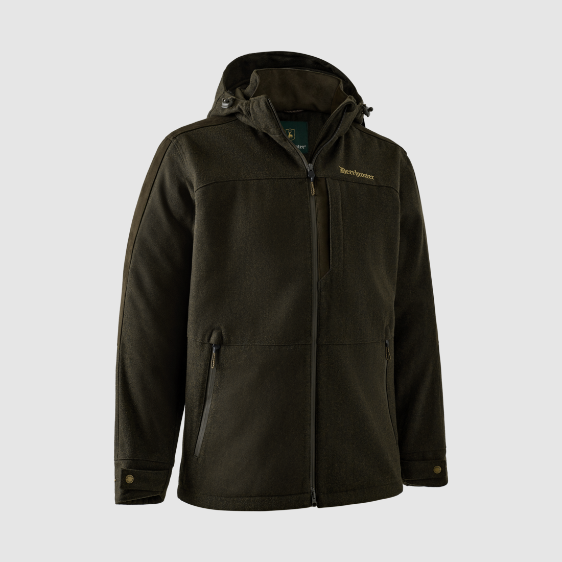 Deerhunter Tatra Active chaqueta Loden Wood, imagen 1 de 5