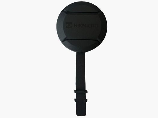 Hikmicro Habrok 4K Lens Cover Objektivdeckel