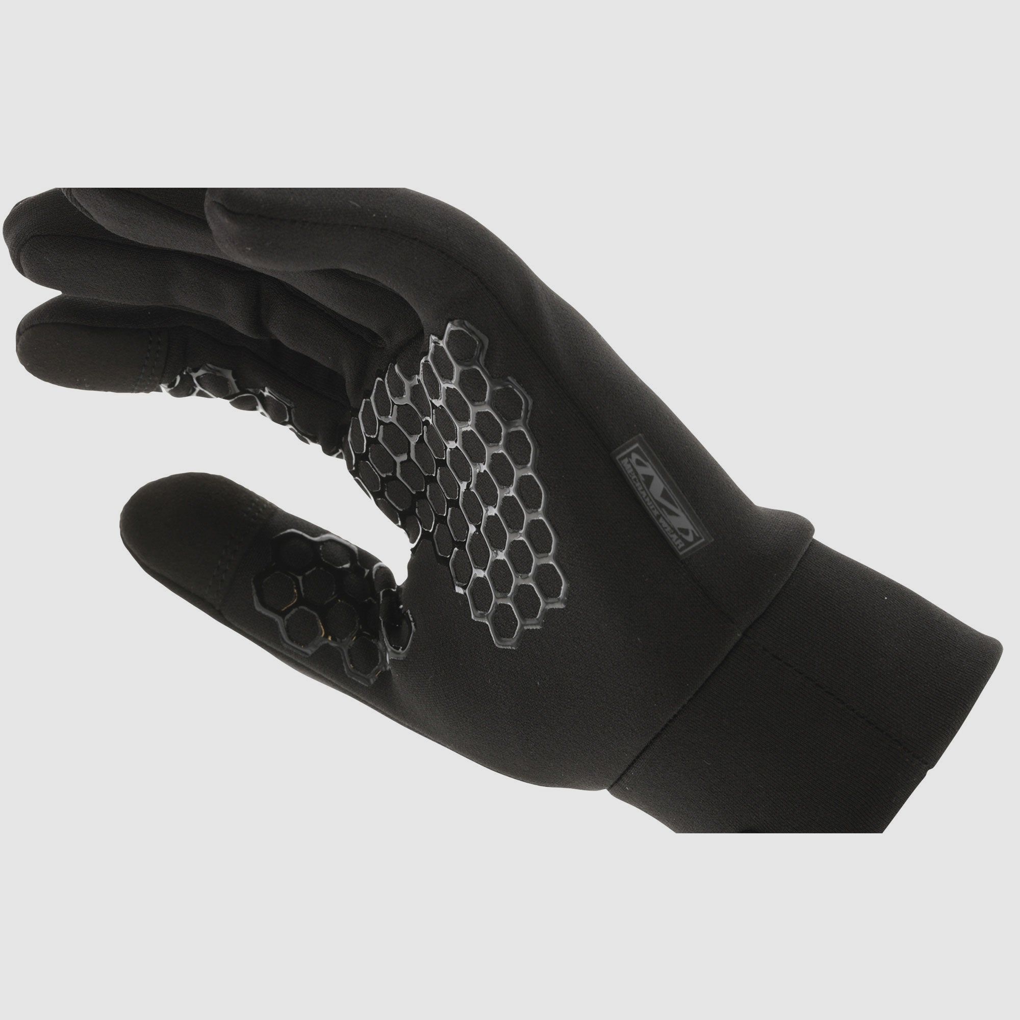 Mechanix Gloves ColdWork™ Base Layer - Black, image 4 of 14