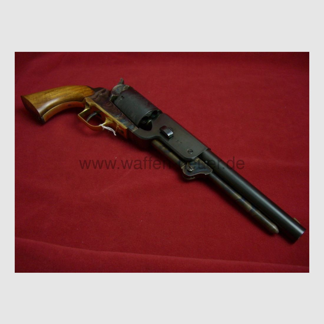 Armi San Marco Colt Whitney Walker