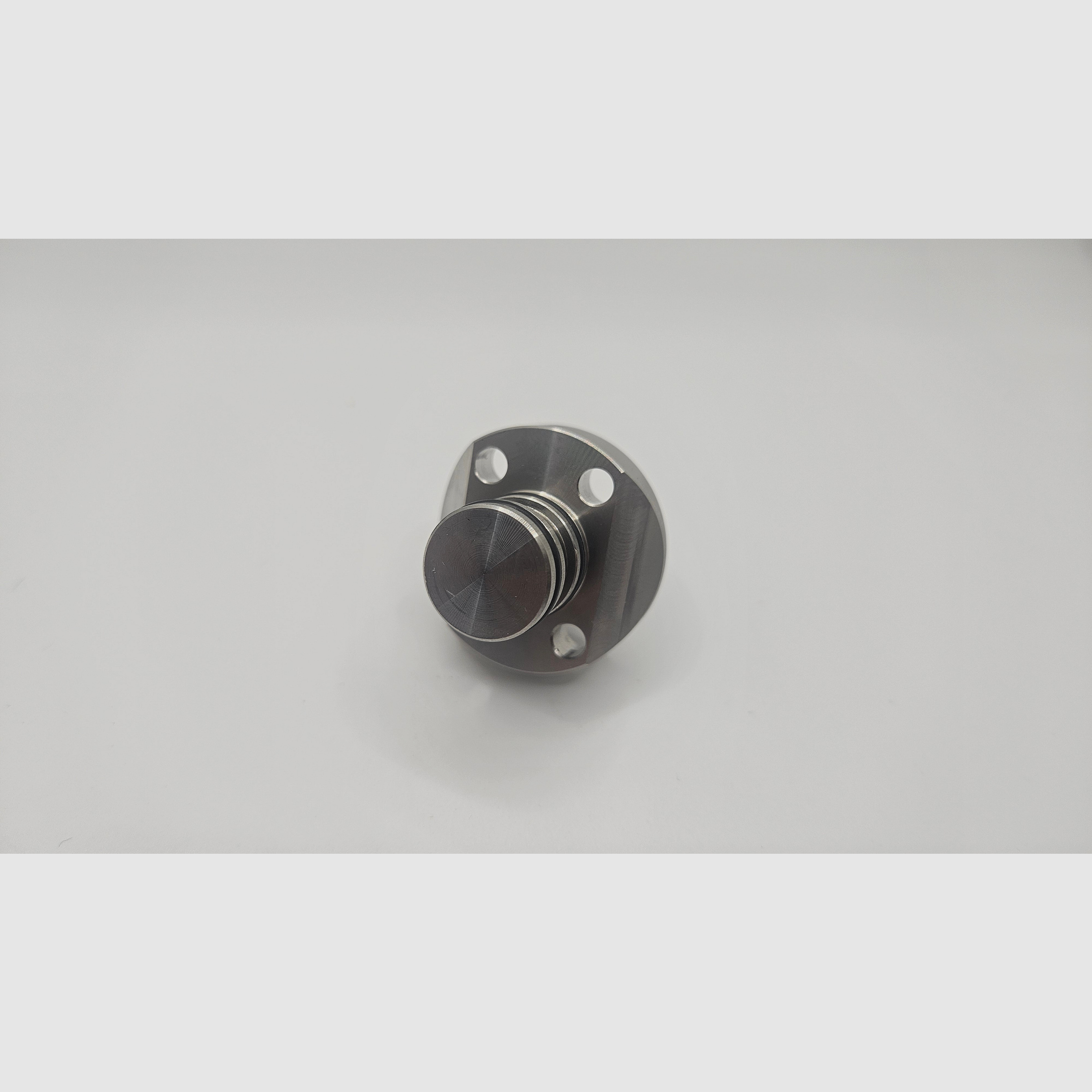 Tuning Tankanschluss - Für AirmaX Snowpeak PP700