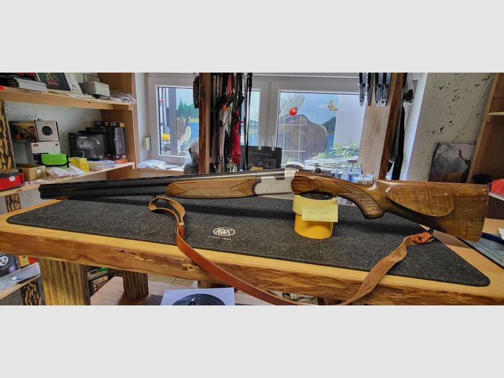 Sauer Beretta Imperial