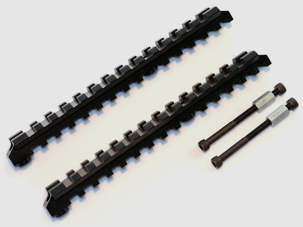 Picatinny-Schiene für HI-POINT-Karabiner, Bild 2 von 2