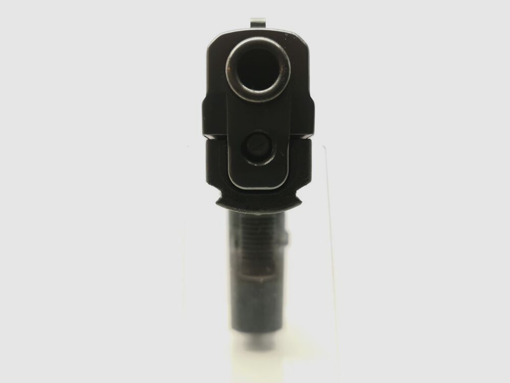 SIG Sauer SP2022, Bild 9 von 10