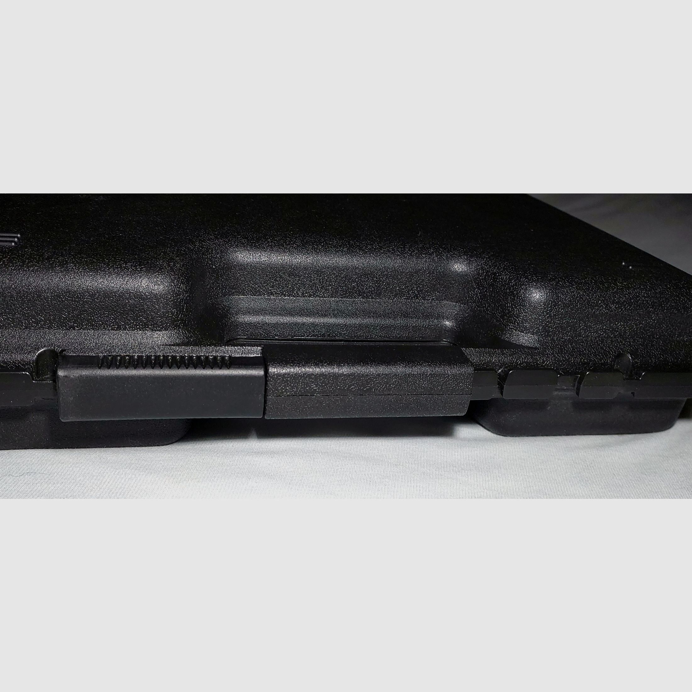 Walther P22 (P 22 Classic) pistola de fogueo 9mm P.A.K. negra (PTB 778)