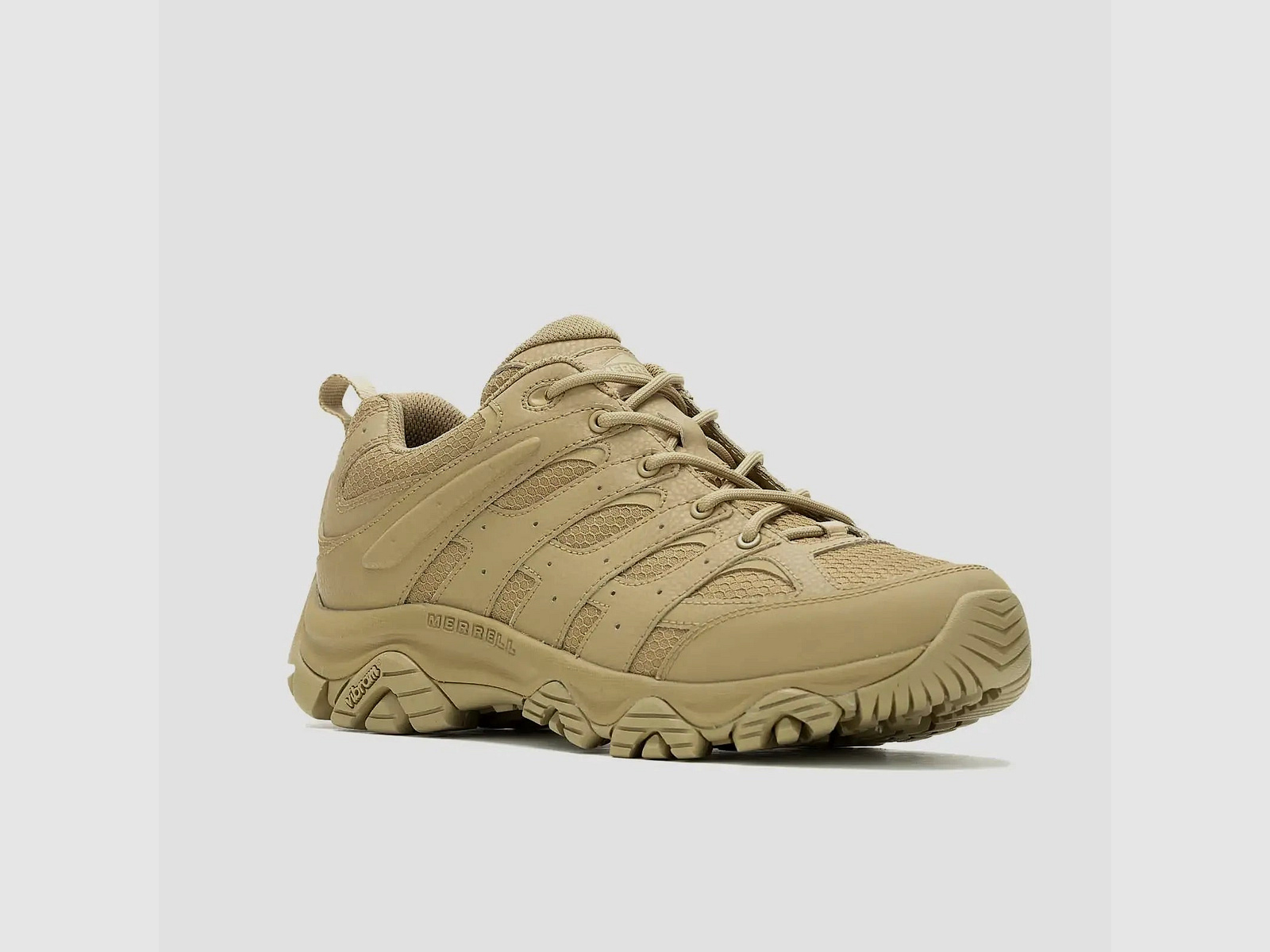 Merrell Tactical Merrell Tactical Buty Taktyczne MOAB 3 Tactical Low - Coyote / 40 Mężczyźni