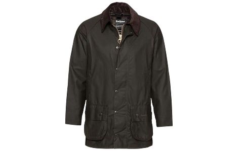 Barbour Wachsjacke Classic Beaufort