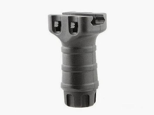 Element Grip Element Tango Down Stubby QD Black
