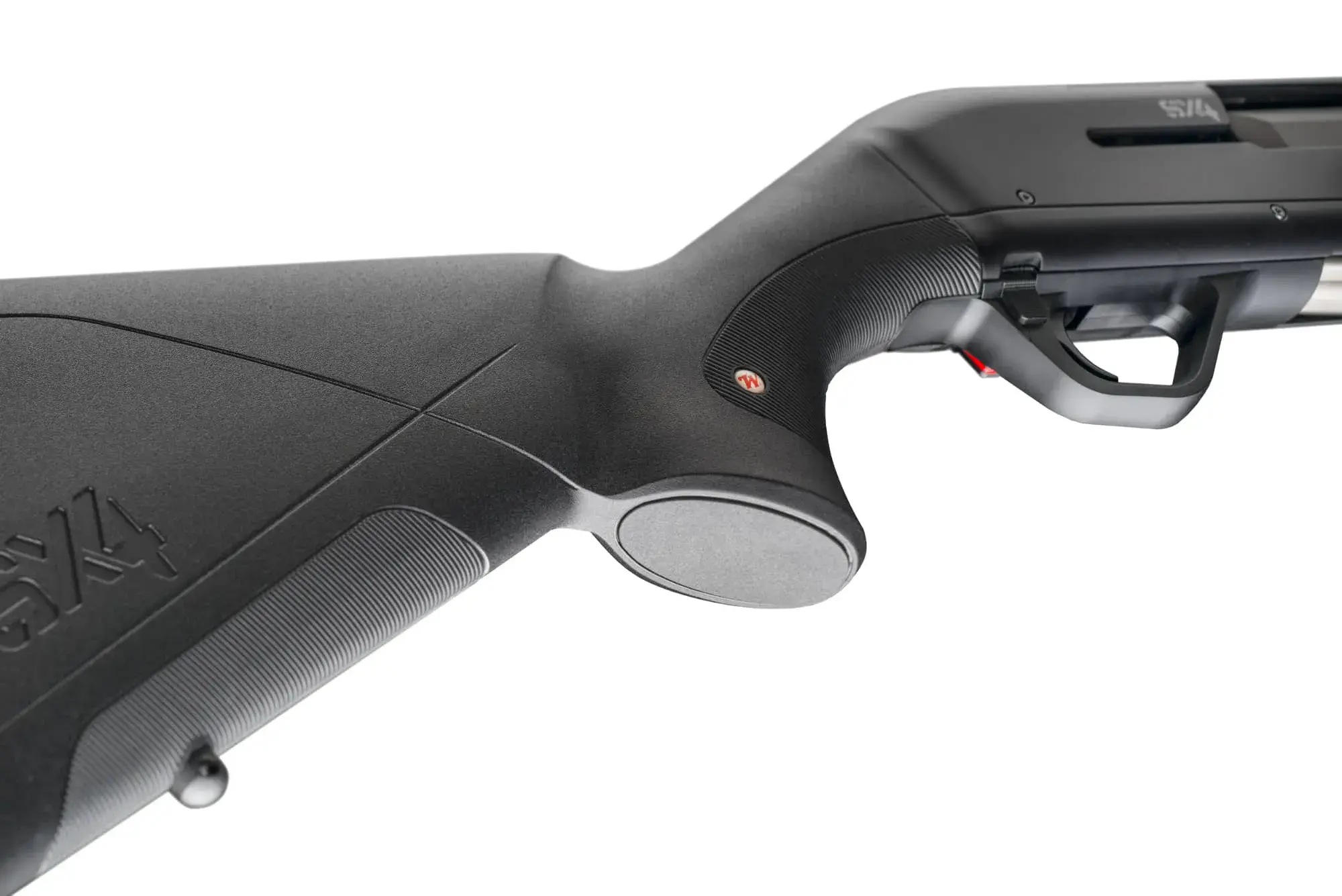 Selbstladeflinte Winchester SX4 Composite Black Shadow, Bild 6 von 6