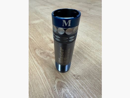 Choke Blaser Titan de Briley - Série F - M