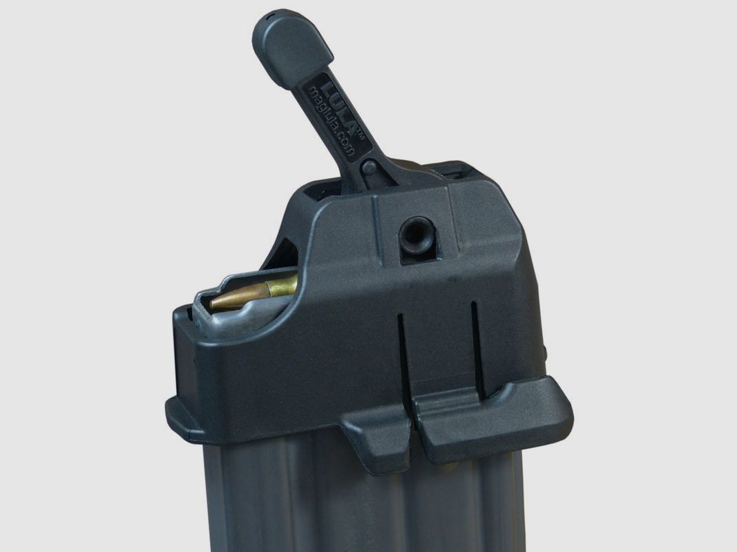 MAGLULA 5.56/.223 LULA Magazinladehilfe für AR15