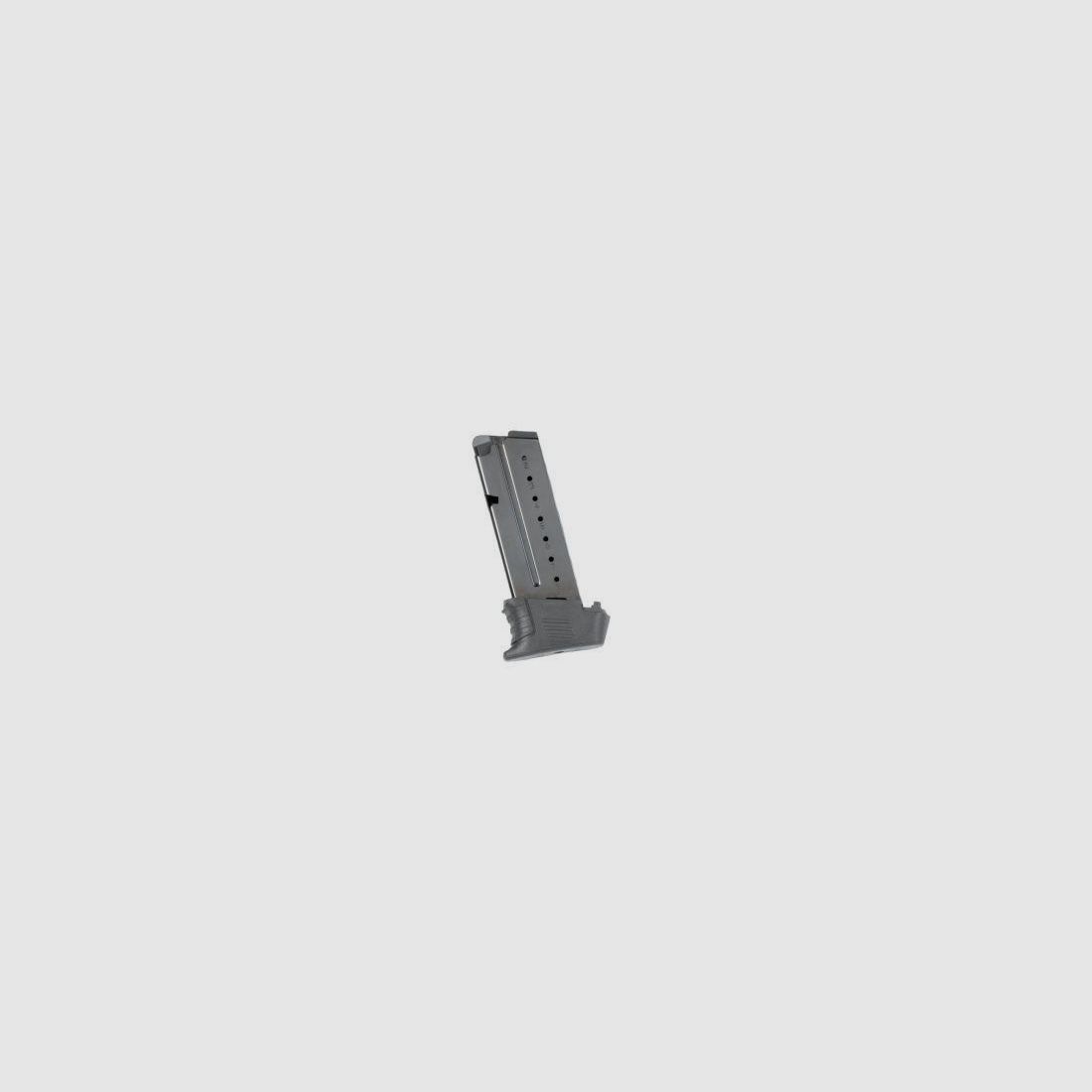 WALTHER Magazin f. PPS, P99, PK380, PPX, CCP 9mmLuger  8Schuss