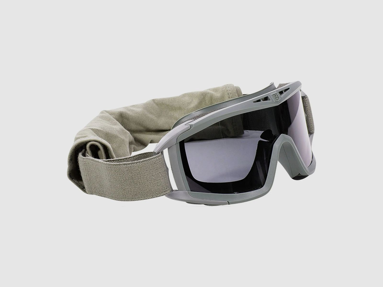 Revision Revision Brille Desert Locust Mission Kit oliv