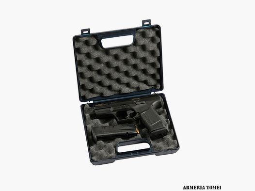NEGRINI – ABS CASE FOR PISTOL 22x18x5.5