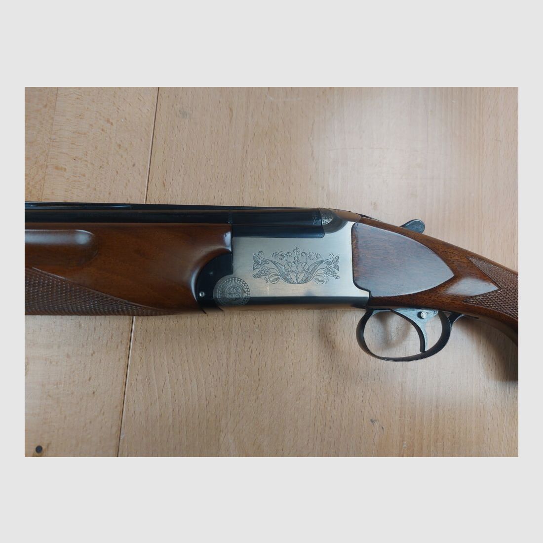 Franchi, Italien Alcione