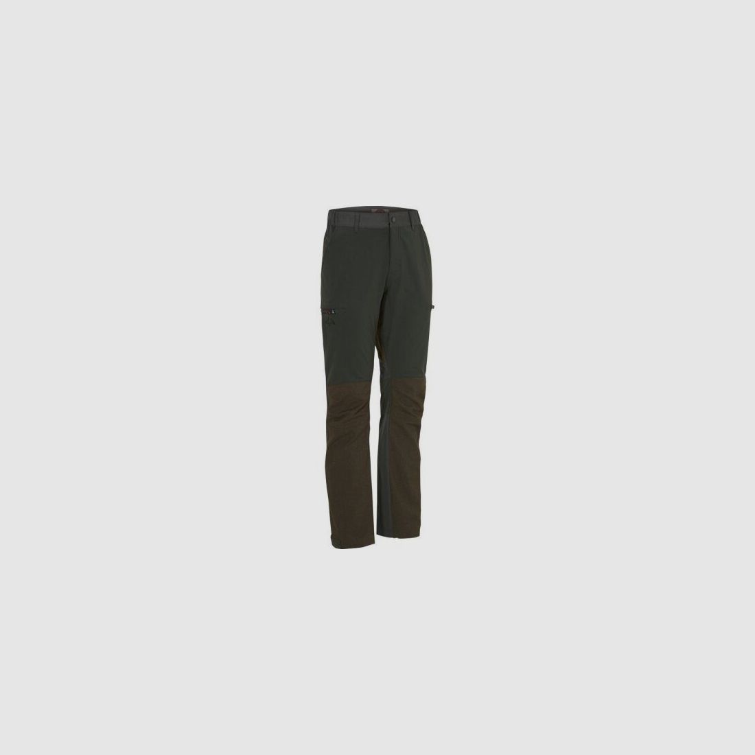 Swedteam Herren Hose Lynx XTRM Antibite Dark Orange 50