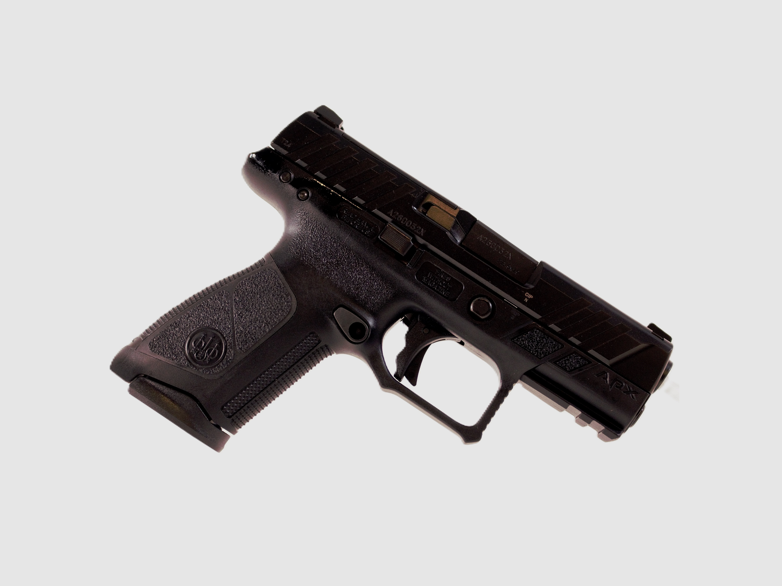 beretta apx a1 compact 9×19