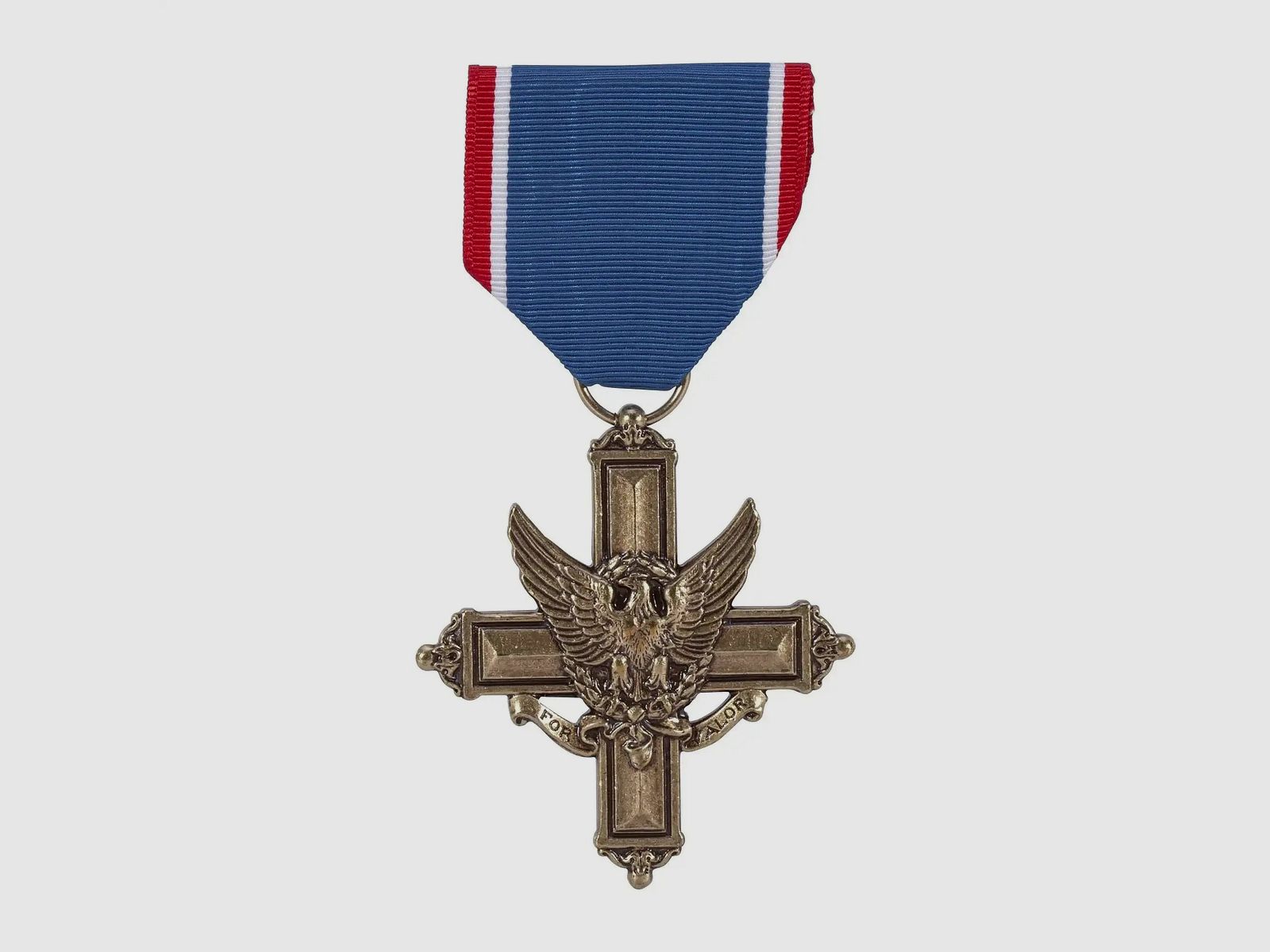 ASMC ASMC Orden Army Cross
