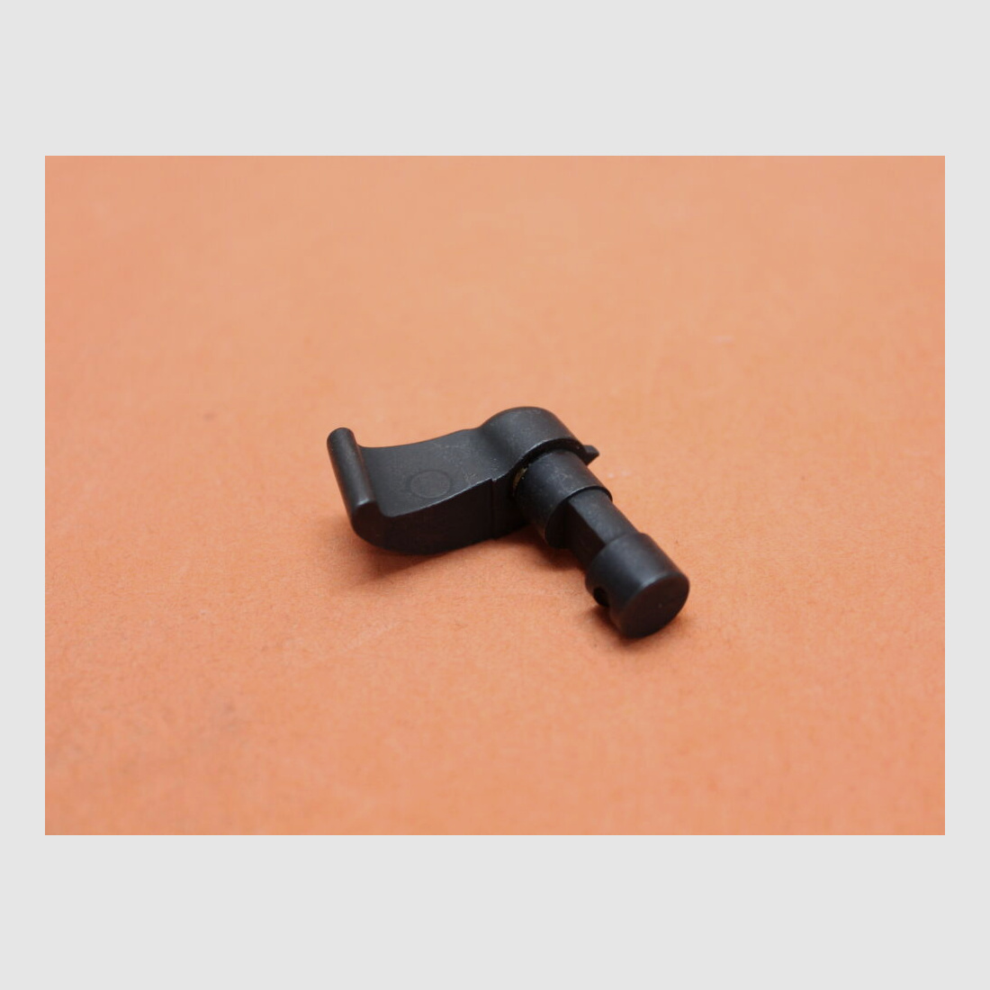 DPMS AR-15: Oversized Safety Selector HK-Type DPMS Semi Auto/ oversized safety lever type H&K