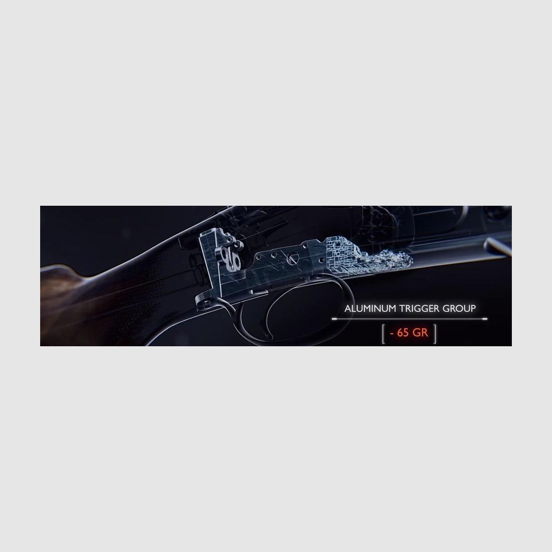 Beretta – 690 ULTRALEGGERO BLACK DOPPIO MONOGRILLO – Barrel 66 – Cal. 12, image 2 of 5
