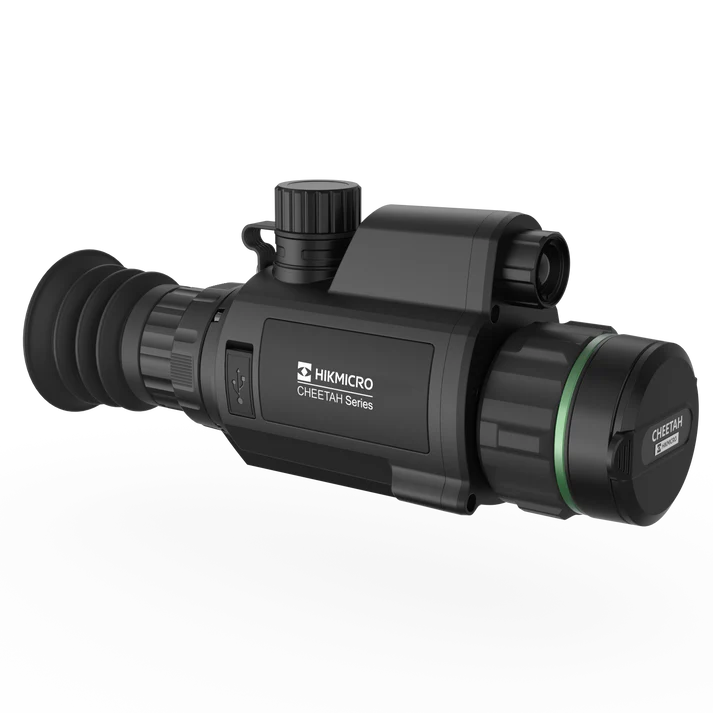 Hikmicro – Cheetah 850nm C32F-S, billede 1 af 2