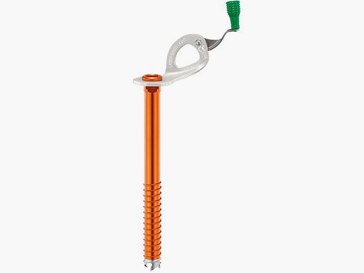 PETZL LASER SPEED LIGHT 21CM